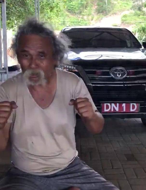 Bupati Tolitoli, Sulawesi Tengah, Mohammad Saleh Bantilan. Dok IDN Times/Istimewa