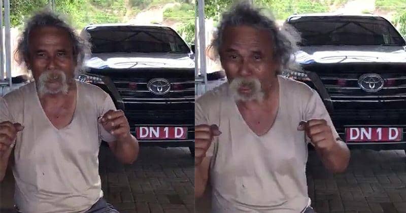 Nyentrik tapi Tegas, Bupati Tolitoli Sulteng Umumkan Lockdown