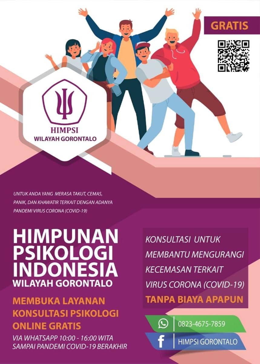 Dok. HIMPSI Gorontalo