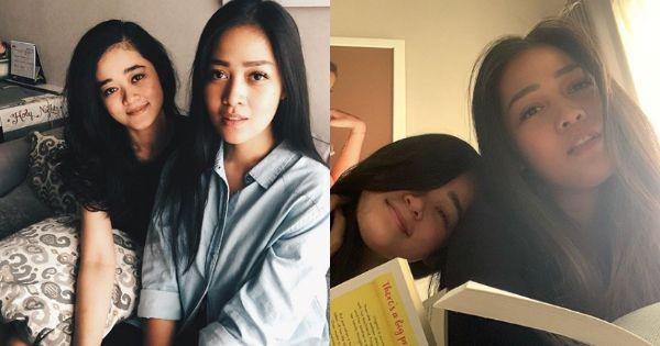 Potret Gisela Cindy Pulang ke Indonesia Setelah 6 Tahun di Luar Negeri