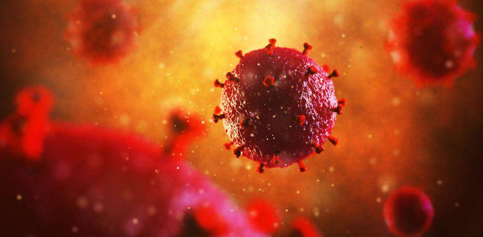 ilutsrasi virus HIV/AIDS (honestdocs.id)