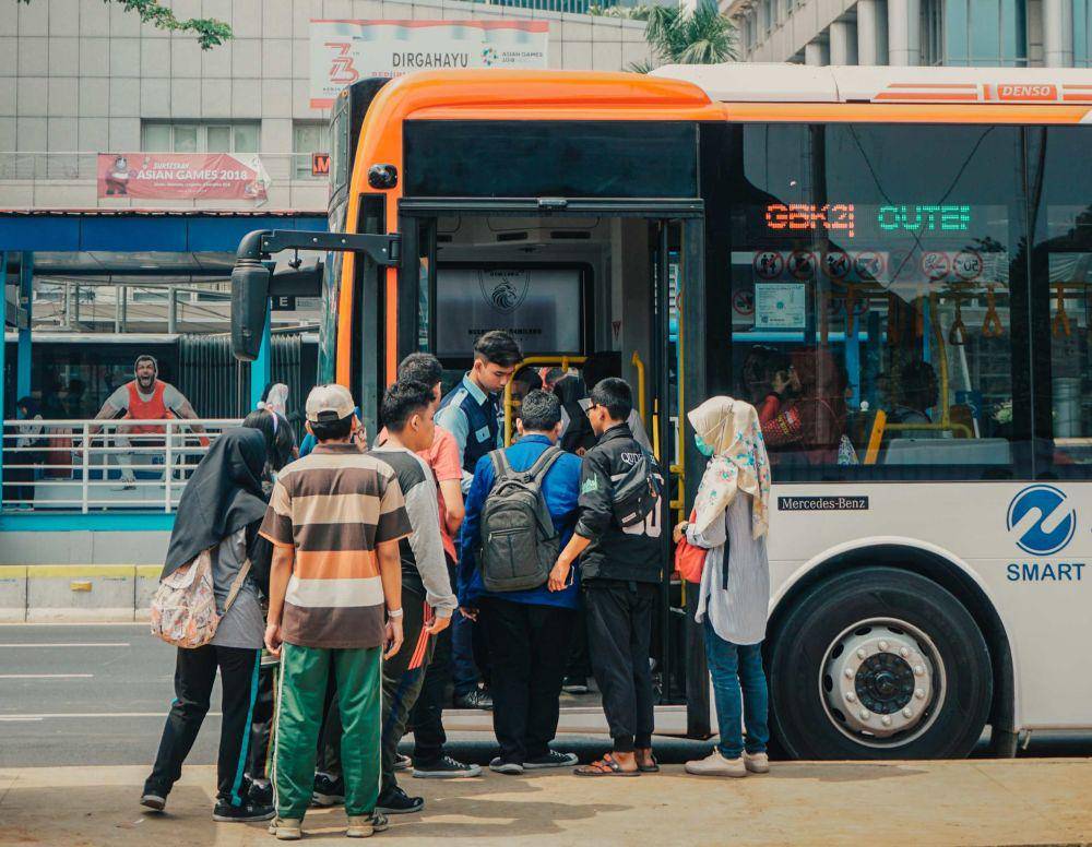 unsplash.com/Rangga Cahya Nugraha