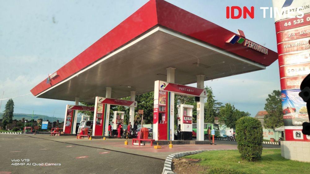 Sstt..Bensin Ternyata Bisa Basi, Ini Efeknya ke Mesin