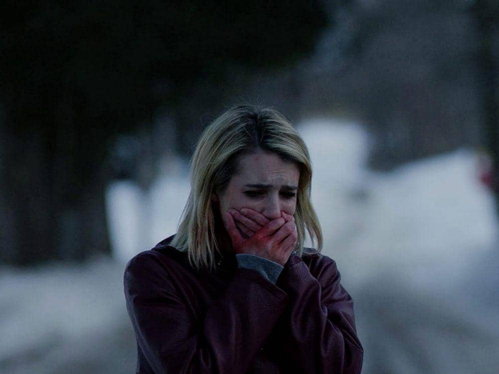 5 Film Misteri Terbaik yang Bisa Kamu Tonton Saat #DiRumahAja