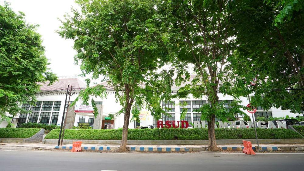 Membaik, Satu Pasien Positif Covid-19 Banyuwangi Lakukan Swab Ulang