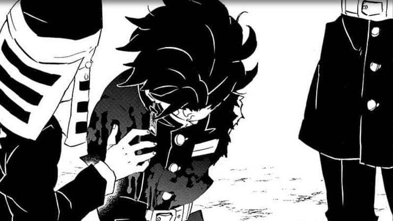 mangaplus.shueisha.co.jp/Kimetsu no Yaiba