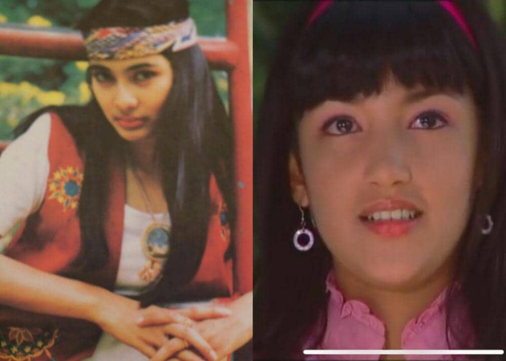 10 Artis Ini Ramaikan #UntilTomorrow dengan Potret Lawas, Bisa Tebak?