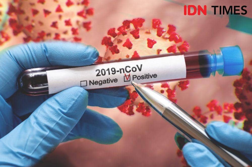 Lagi, Lima PDP di Kabupaten Tangerang Meninggal Dunia