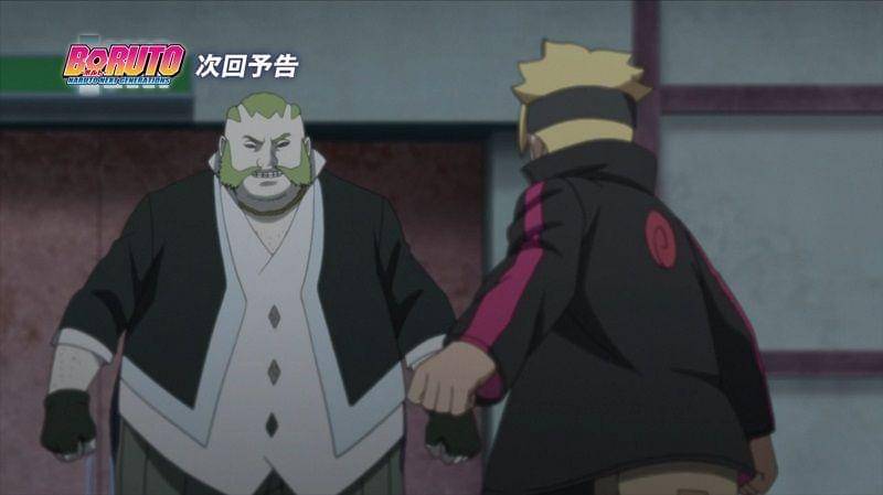 crunchyroll.com/Boruto Naruto Next Generations