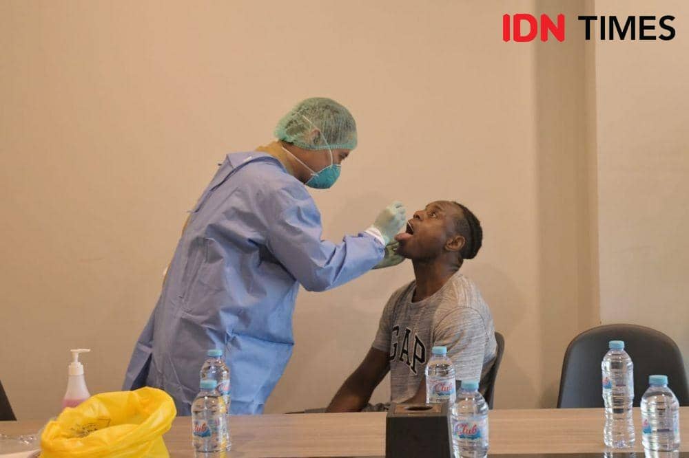 Ilustrasi (Dok. Humas Jabar)