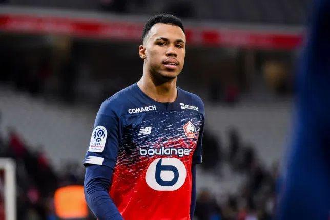 Gabriel Magalhaes Segera Diresmikan Arsenal