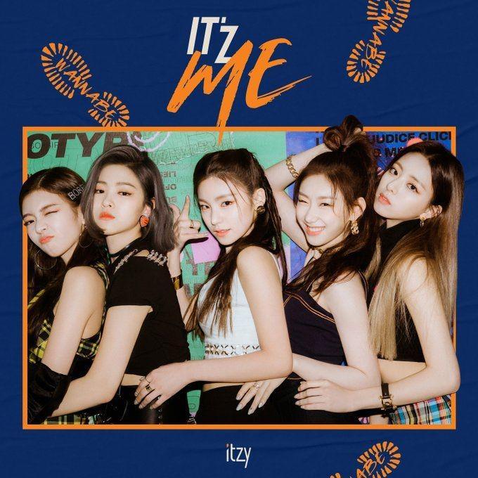 WANNABE ITZY dan 9 Lagu KPop Badas Terbaru yang Rilis Maret 2020