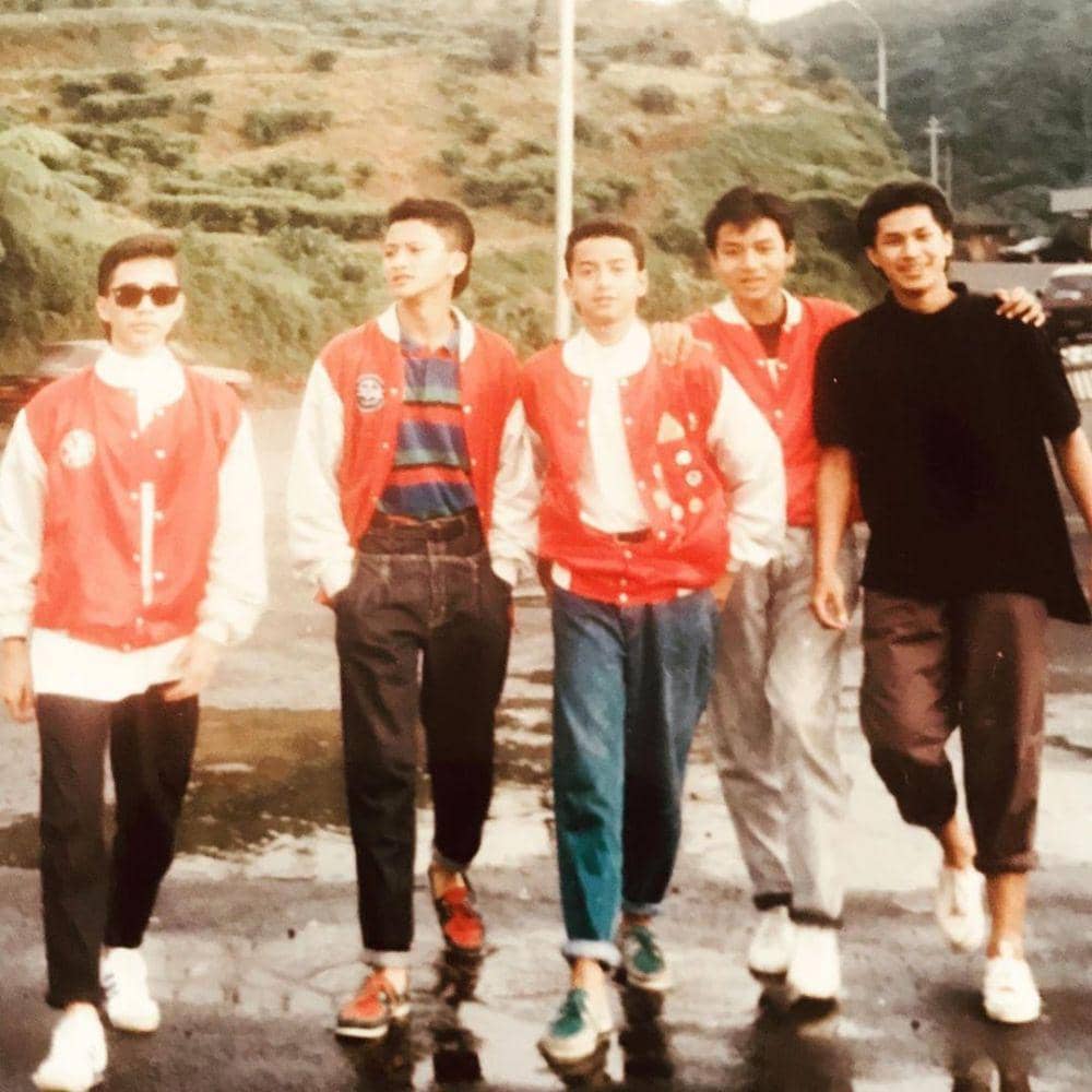 Instagram.com/kangferrymaryadi