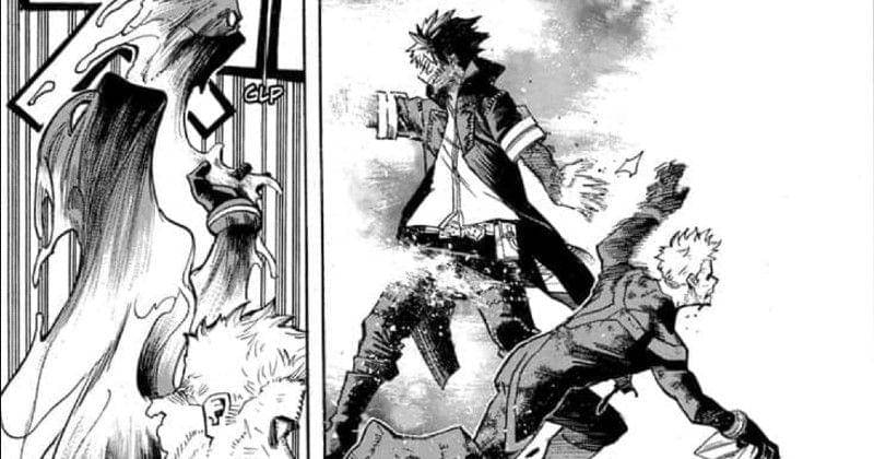 mangaplus.shueisha.co.jp/My Hero Academia