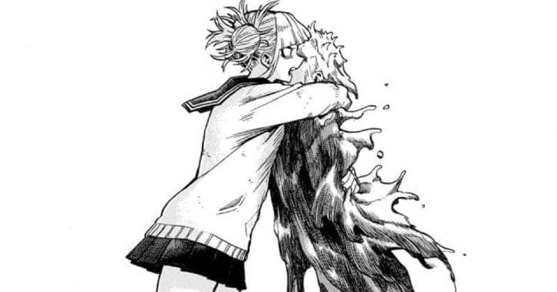 mangaplus.shueisha.co.jp/My Hero Academia