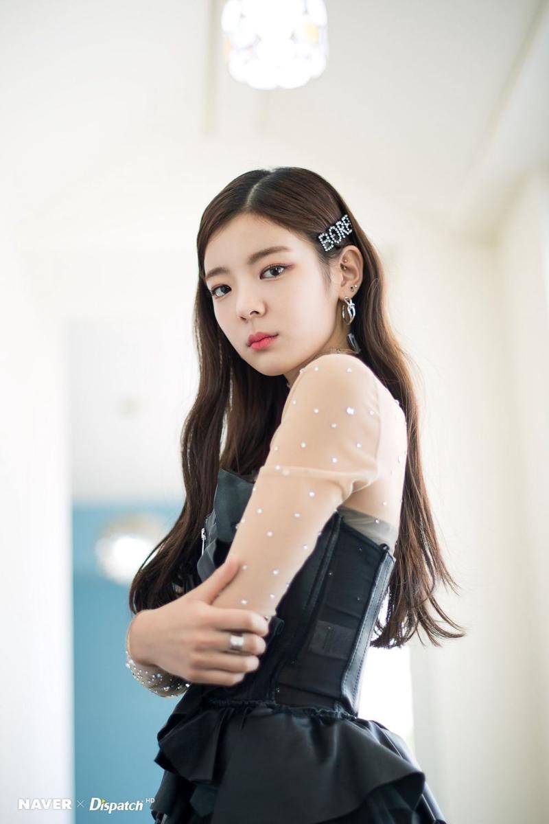 Naver x Dispatch