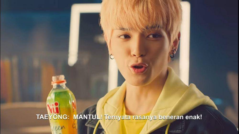 youtube.com/NU Green Tea