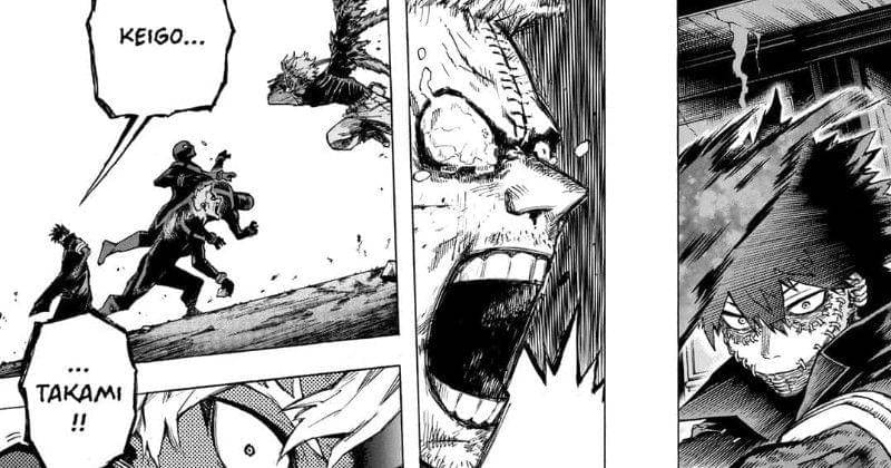 mangaplus.shueisha.co.jp/My Hero Academia