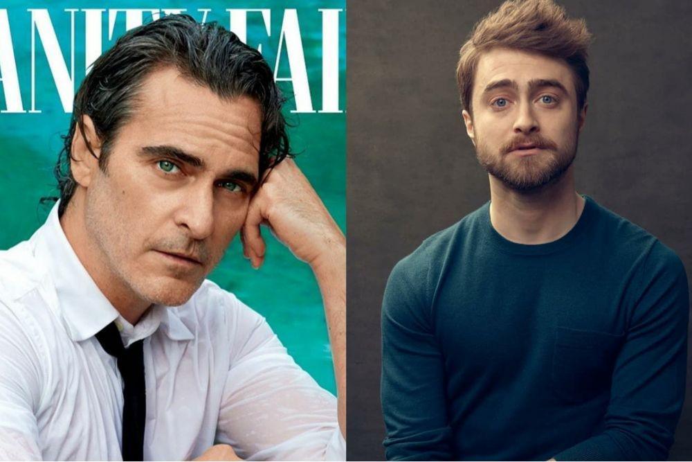 Lupa-lupa Ingat, 10 Artis Hollywood Dikenal dengan Nama Tokoh di Film
