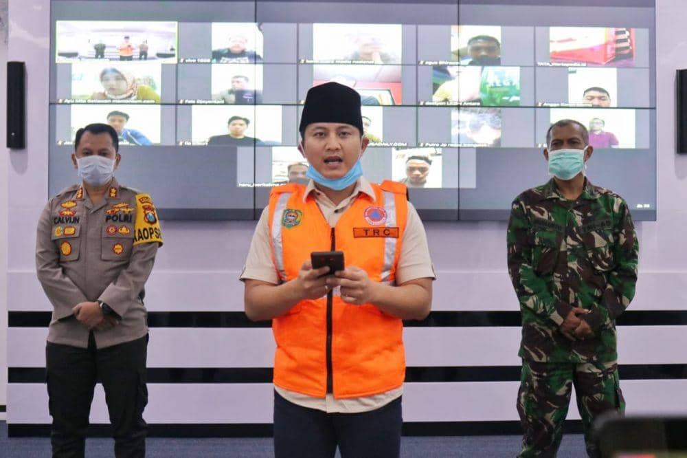 Pemkab Trenggalek Berikan Insentif pada Warganya yang Tidak Mudik