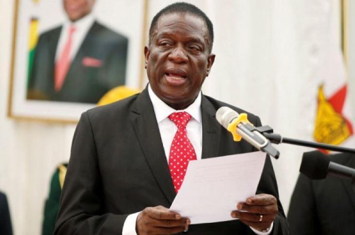 Ditetapkan Lockdown Selama 21 Hari, Warga Zimbabwe Panic Buying