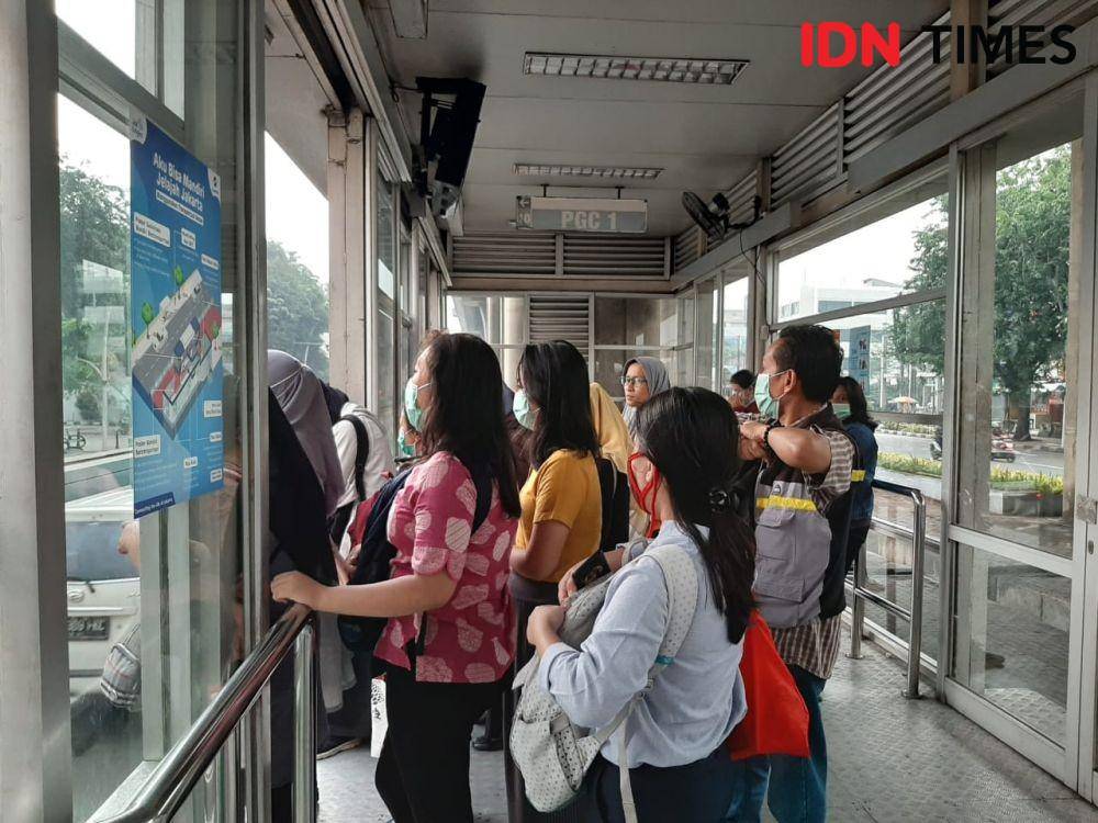 Ilustrasi Masker (IDN Times/Besse Fadhilah)