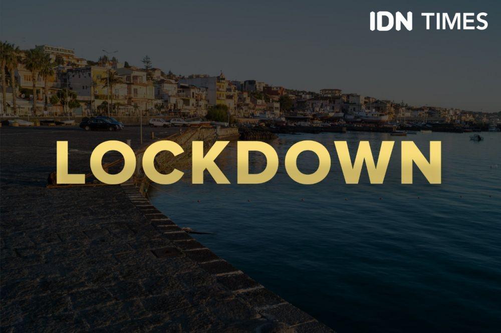 Cegah Penyebaran COVID-19, Dubai Akhirnya Putuskan Lockdown