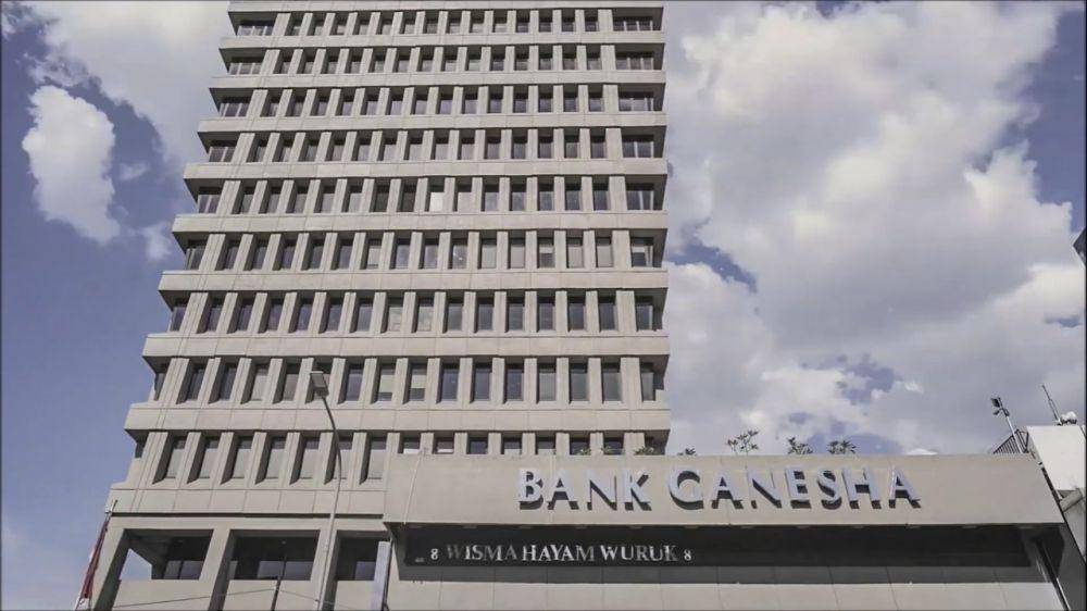 Bank Ganesha (Youtube/Bank Ganesha)