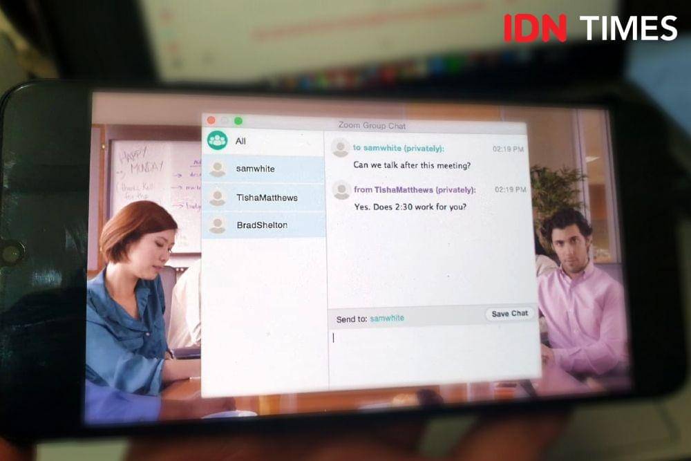 IDN Times/Bayu D. Wicaksono