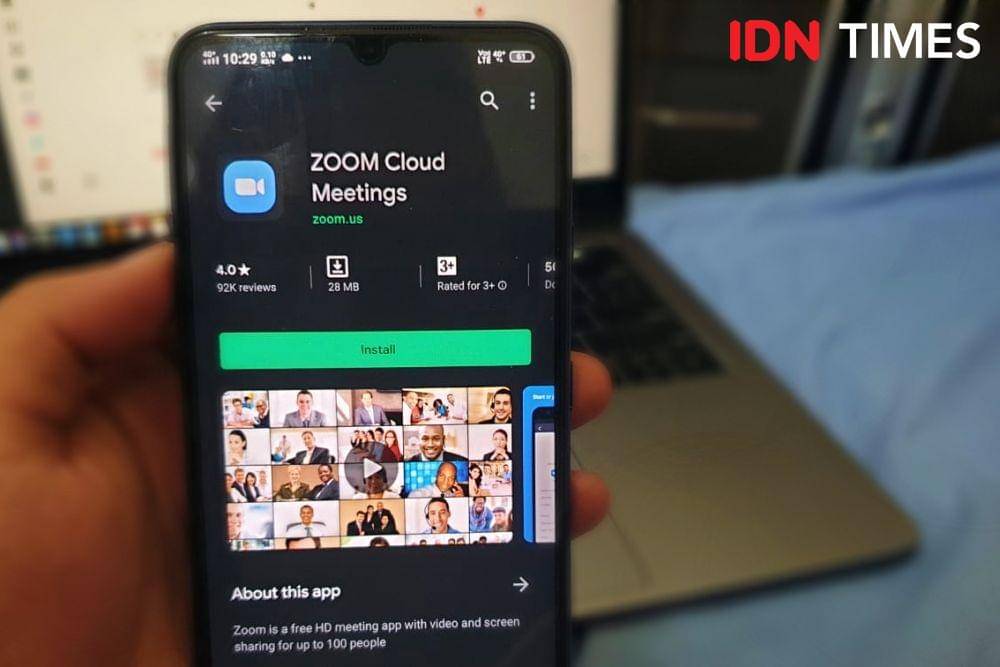 IDN Times/Bayu D. Wicaksono