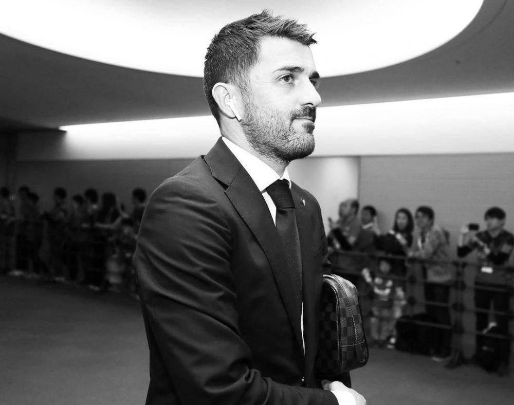 instagram.com/davidvilla