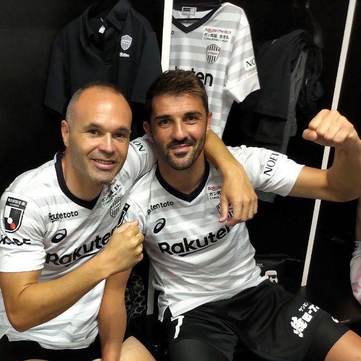 instagram.com/davidvilla