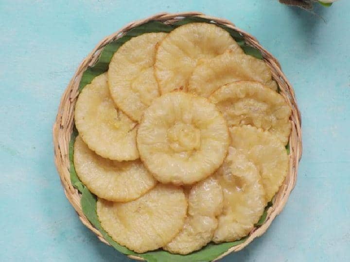 Resep Kue Cucur Gula Merah ala Yummy yang Empuk dan Gampang
