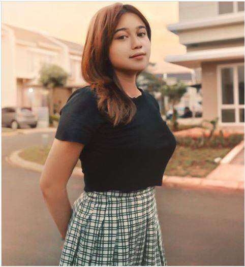 Instagram.com/brisiajodie96/
