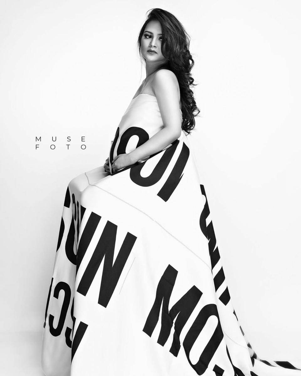 Muse Foto via instagram.com/rosnitaputri