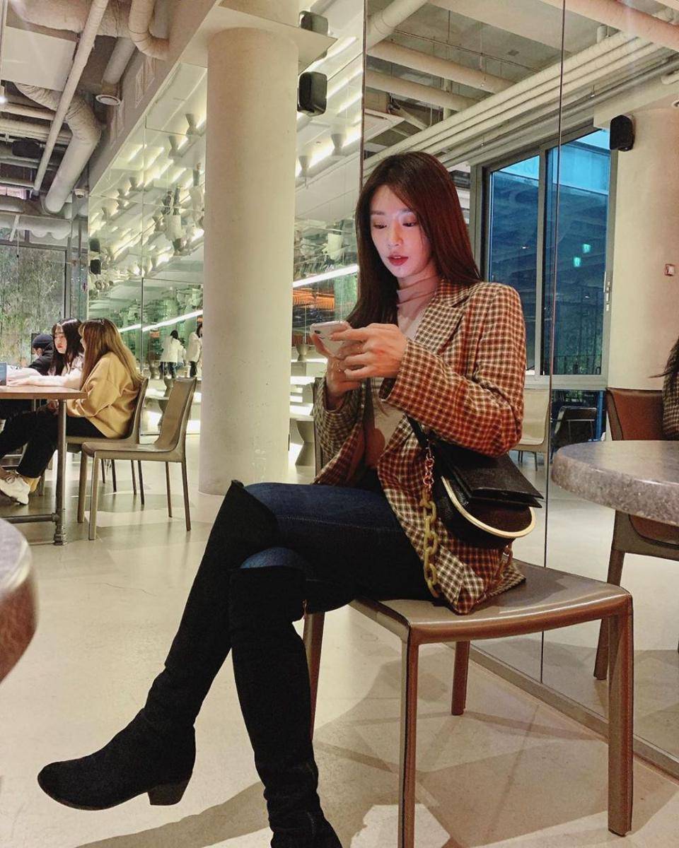 Instagram.com/hellobeen