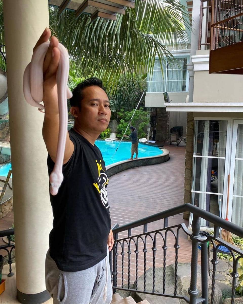 instagram.com/dennycagur