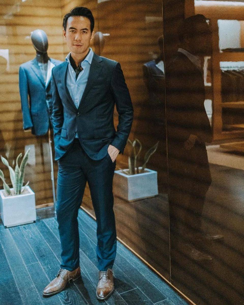franklinglenn via instagram.com/vjdaniel