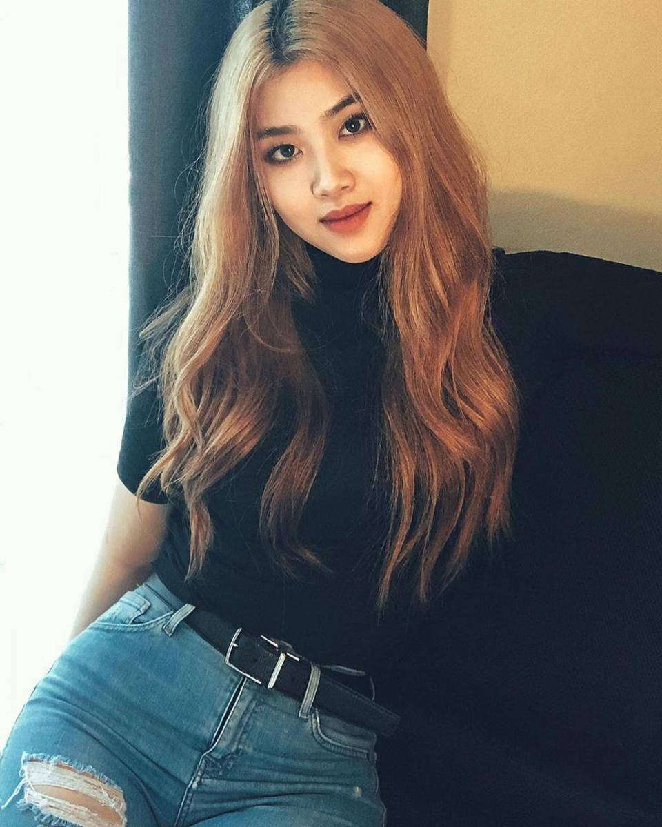 instagram.com/allissashin