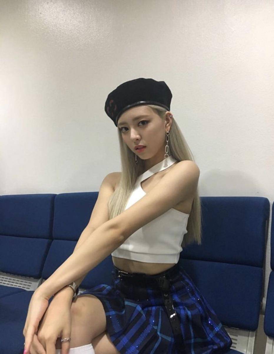 Instagram.com/itzy_in_us