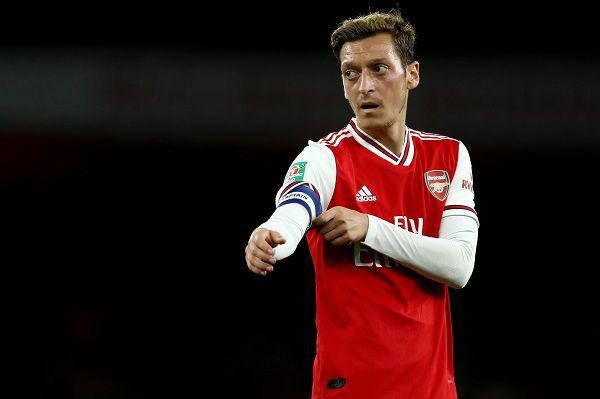 Arshavin Nilai Masa Depan Mesut Ozil di Arsenal Sudah Tidak Ada
