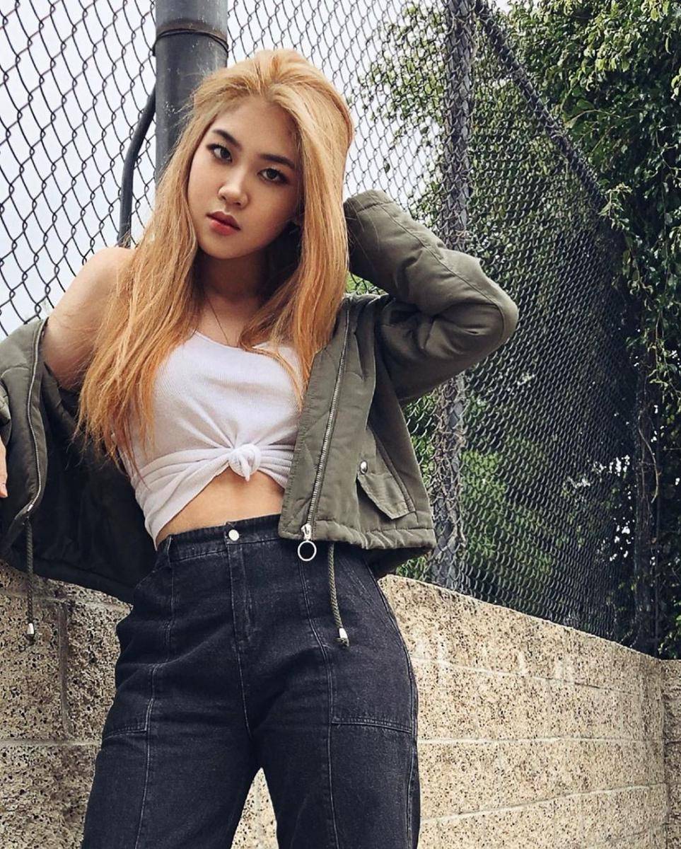 instagram.com/allissashin