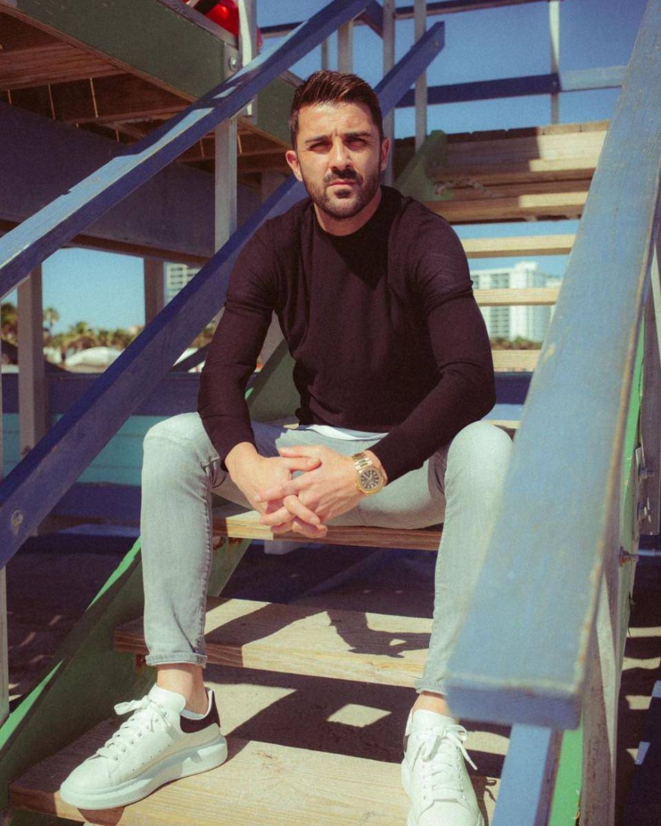 instagram.com/davidvilla