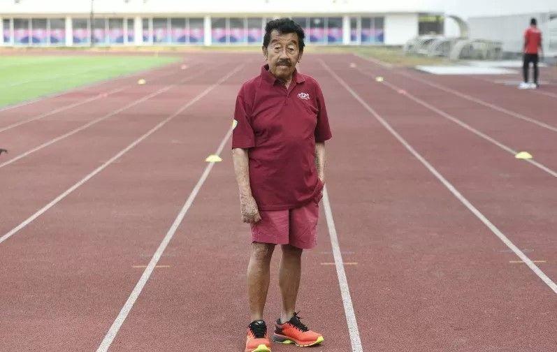 Menpora: Bob Hasan Dedikasikan Hidupnya untuk Atletik Indonesia