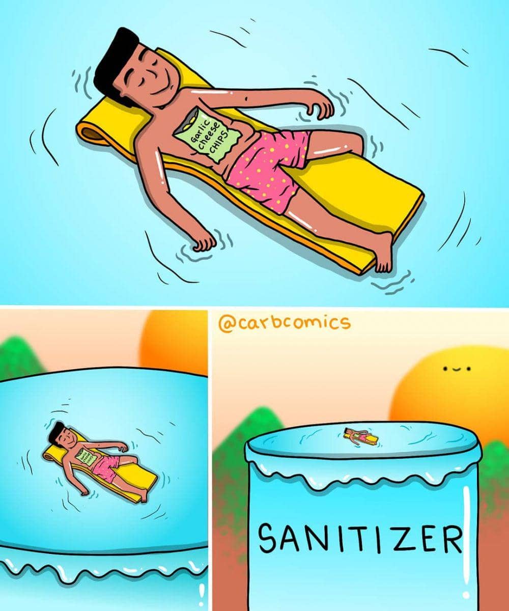 instagram.com/carbcomics