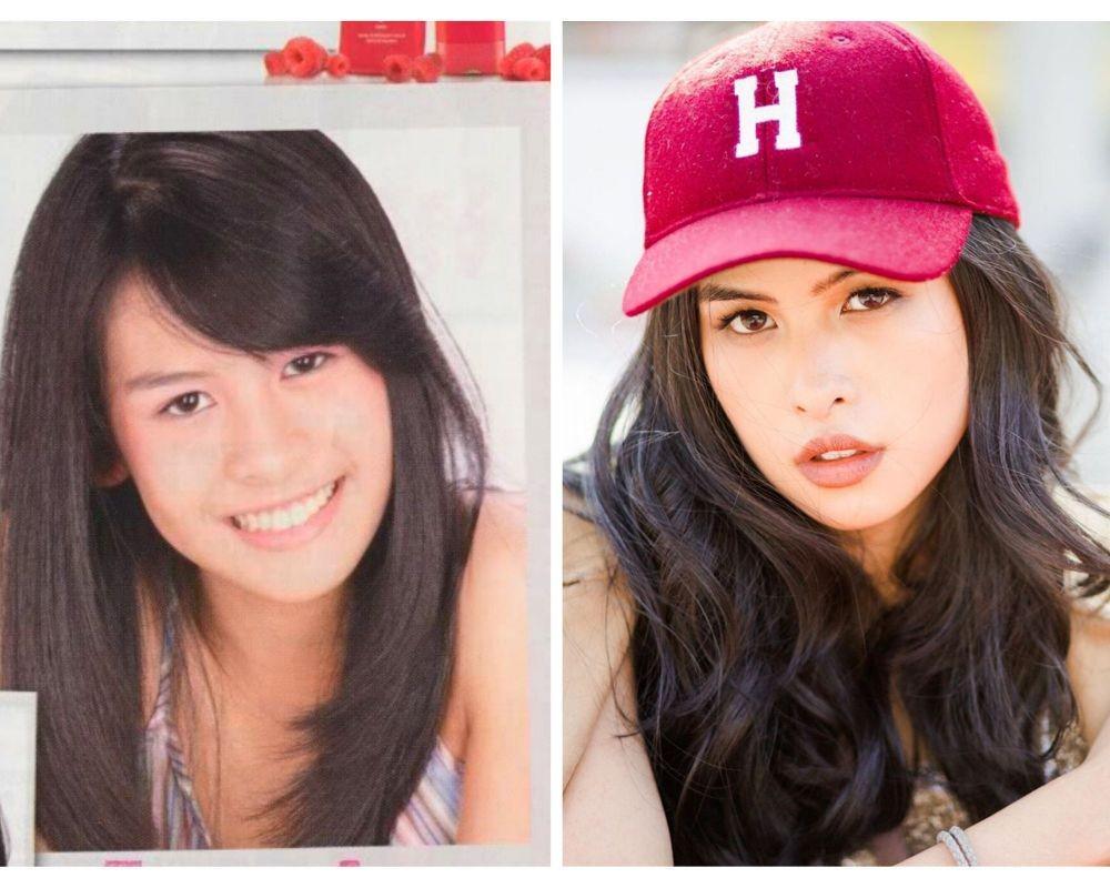 Gak jadi juara gadis sampul, 10 artis ini malah punya karier gemi