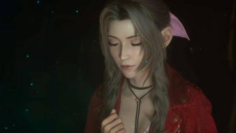 Karena Corona, FFVII Remake Rilis Lebih Cepat di Eropa dan Australia