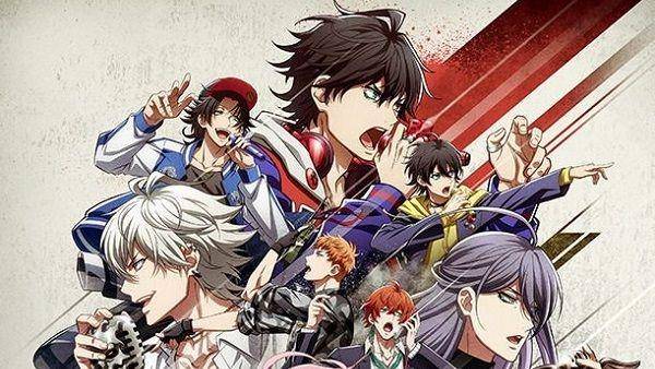 Suka Rap? Hypnosis Mic: Division Rap Battle Tayang Juli 2020!
