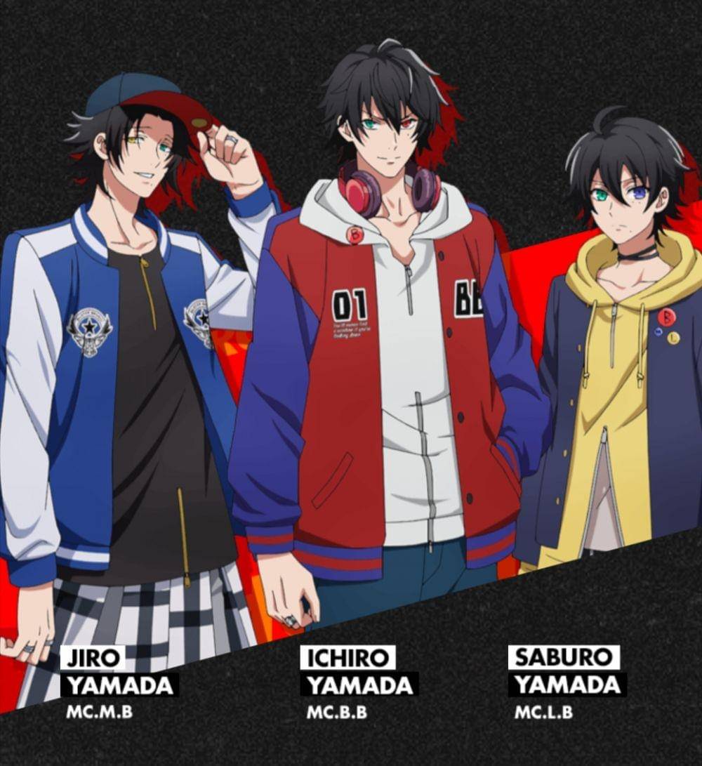 hypnosismic-anime.com