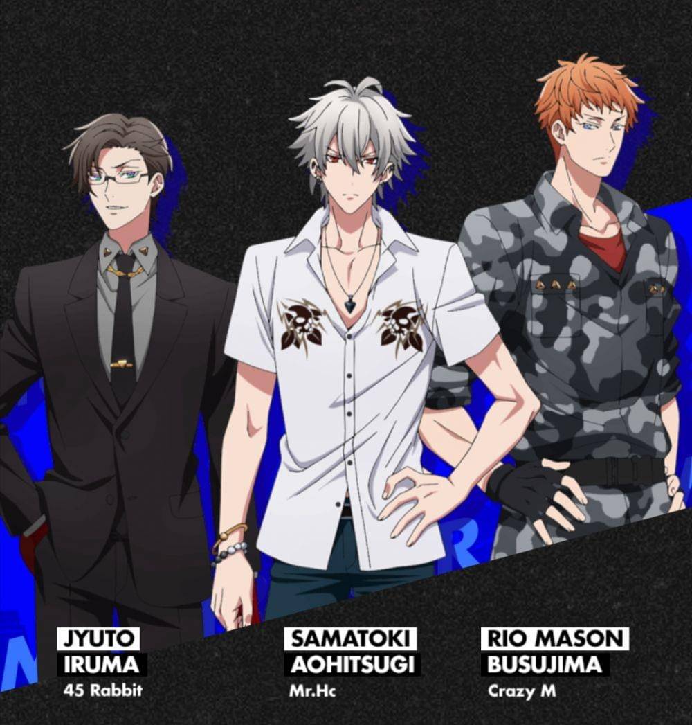 hypnosismic-anime.com